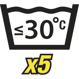 VENICUT52 ТРИКОТАЖНЫЕ ПЕРЧАТКИ С ЛАТЕКСНЫМ ПОКРЫТИЕМ