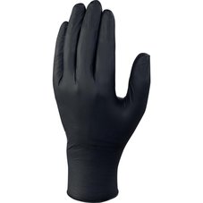 VENITACTYL V1450B100 ПЕРЧАТКИ НИТРИЛЬНЫЕ БЕЗ НАПЫЛЕНИЯ