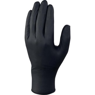 VENITACTYL V1450B100 ПЕРЧАТКИ НИТРИЛЬНЫЕ БЕЗ НАПЫЛЕНИЯ