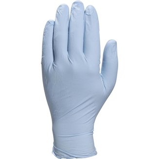 VENITACTYL V1400B100 ПЕРЧАТКИ НИТРИЛЬНЫЕ БЕЗ НАПЫЛЕНИЯ