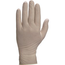 VENITACTYL V1310B100 ПЕРЧАТКИ ЛАТЕКСНЫЕ С НАПЫЛЕНИЕМ