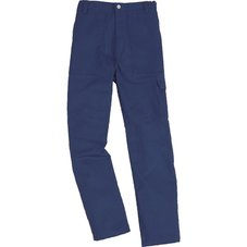 MAIPA БРЮКИ ИЗ ОГНЕУПОРНОГО ХЛОПКА