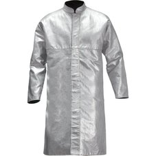 MANTEAU19N ПЛАЩ АЛЮМИНИЗИРОВАННЫЙ