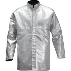 VESTE19А КУРТКА АЛЮМИНИЗИРОВАННАЯ
