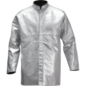 VESTE19А КУРТКА АЛЮМИНИЗИРОВАННАЯ