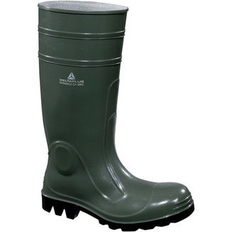 GIGNAC2 S5 SRC САПОГИ ПВХ