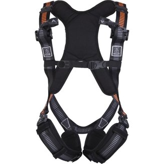 ANATOM HAR32 ПРИВЯЗЬ - 2 ТОЧКИ КРЕПЛЕНИЯ