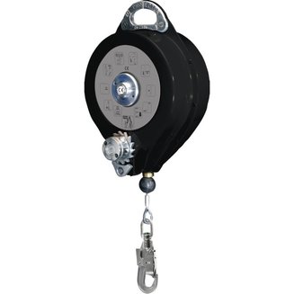 PROTECTOR ELEVATOR TR01720T СТРАХОВОЧНОЕ И СПАСАТЕЛЬНО-ПОДЪЕМНОЕ УСТРОЙСТВО – 20 М