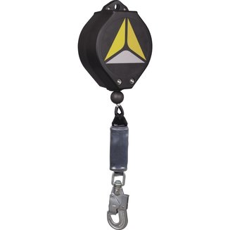 MAXIBLOC AN10006T АВТОМАТИЧЕСКОЕ СТРАХОВОЧНОЕ УСТРОЙСТВО С АМОРТИЗАТОРОМ – 6 М