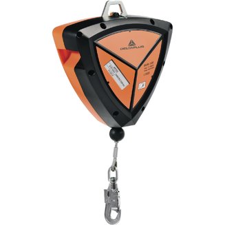 PROTECTOR TETRA AN15015T АВТОМАТИЧЕСКОЕ СТРАХОВОЧНОЕ УСТРОЙСТВО – 15 М