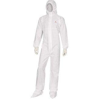DT223 КОМБИНЕЗОН ИЗ ПОЛИПРОПИЛЕНА DELTATEK 6000®
