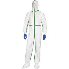 DT119 КОМБИНЕЗОН ИЗ DELTATEK 5000®