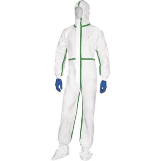 DT119 КОМБИНЕЗОН ИЗ DELTATEK 5000®