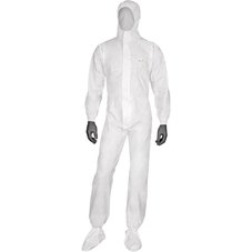 DT117 КОМБИНЕЗОН ИЗ DELTATEK 5000®