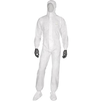 DT117 КОМБИНЕЗОН ИЗ DELTATEK 5000®