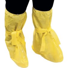 DT301 DELTACHEM САПОГИ-БАХИЛЫ ИЗ ПОЛИПРОПИЛЕНА DELTACHEM®