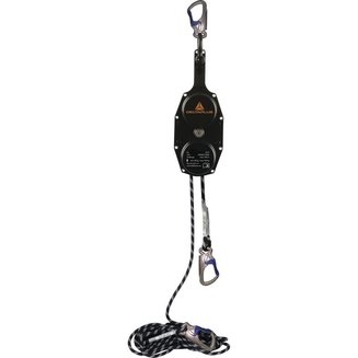DESCENDER TC062 КОМПЛЕКТ ДЛЯ САМОСПАСЕНИЯ