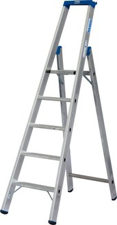 Стремянка stabilo 1х5