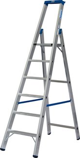 Стремянка stabilo 1х6
