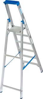 Стремянка stabilo 1х6