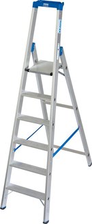 Стремянка stabilo 1х6