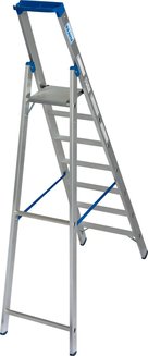 Стремянка stabilo 1х7