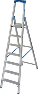 Стремянка stabilo 1х7