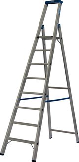 Стремянка stabilo 1х8