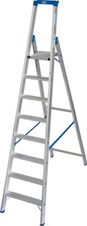 Стремянка stabilo 1х8