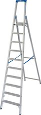 Стремянка stabilo 1х10