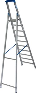 Стремянка stabilo 1х10