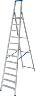 Стремянка stabilo 1х12