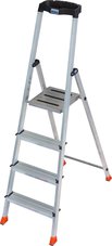 Стремянка Safety monto 1х4