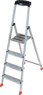 Стремянка Safety monto 1х4