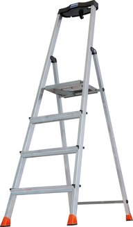 Стремянка Safety monto 1х4