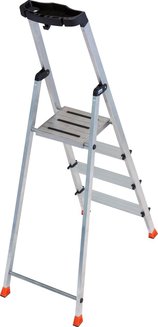 Стремянка Safety monto 1х4