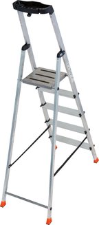 СТРЕМЯНКА SAFETY MONTO 1Х5