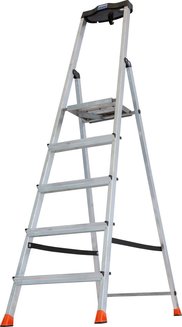 СТРЕМЯНКА SAFETY MONTO 1Х5