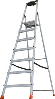 СТРЕМЯНКА SAFETY MONTO 1Х7