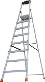 СТРЕМЯНКА SAFETY MONTO 1Х8
