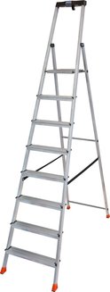 СТРЕМЯНКА SAFETY MONTO 1Х8