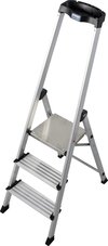 Стремянка Safety PlusLine monto 1х3