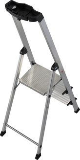 Стремянка Safety PlusLine monto 1х3