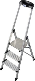 Стремянка Safety PlusLine monto 1х3