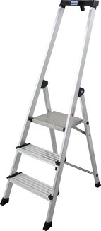 Стремянка Safety PlusLine monto 1х3