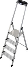 Стремянка Safety PlusLine monto 1х4