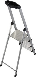 Стремянка Safety PlusLine monto 1х4