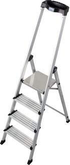 Стремянка Safety PlusLine monto 1х4