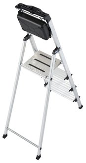 Monto Стремянка Secury с MultiGrip system 1х4