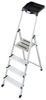 Monto Стремянка Secury с MultiGrip system 1х4